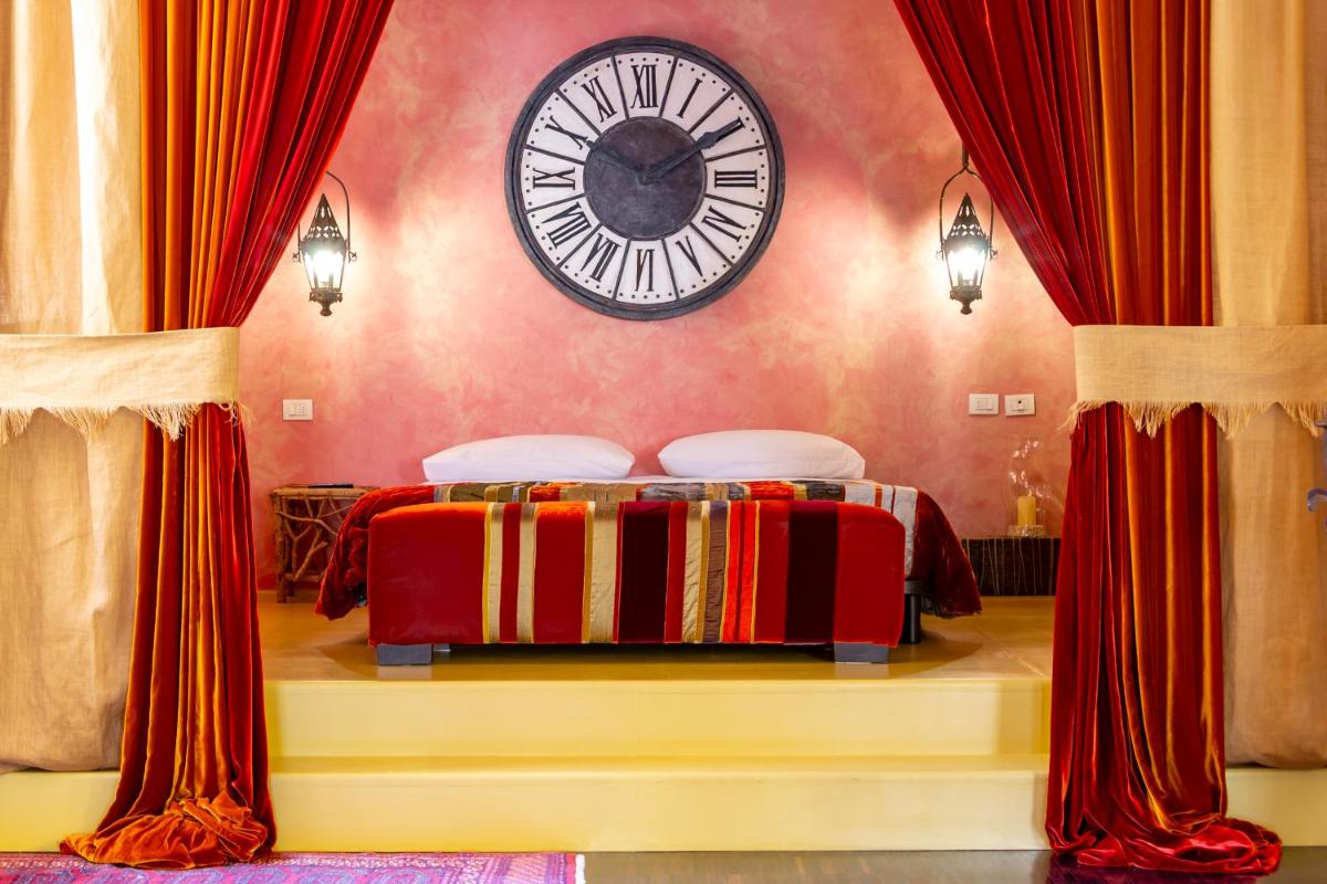 Bohemian Suite spacious and central Loft - Housity