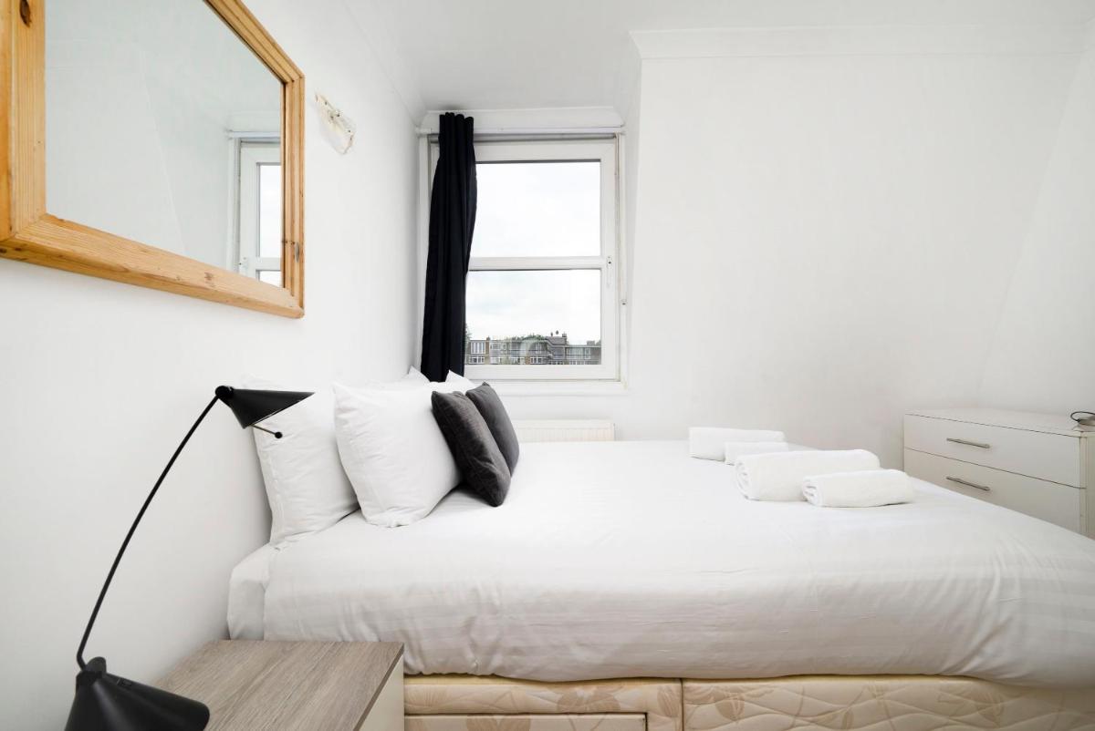 Wonderful 2BR Flat on Richmond Street - Housity