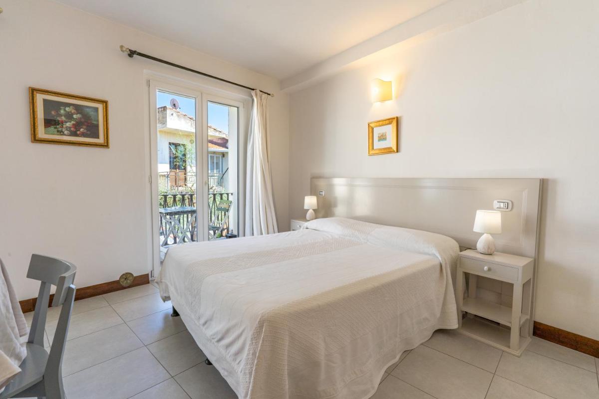 Albergo Residenziale La Corte - Housity