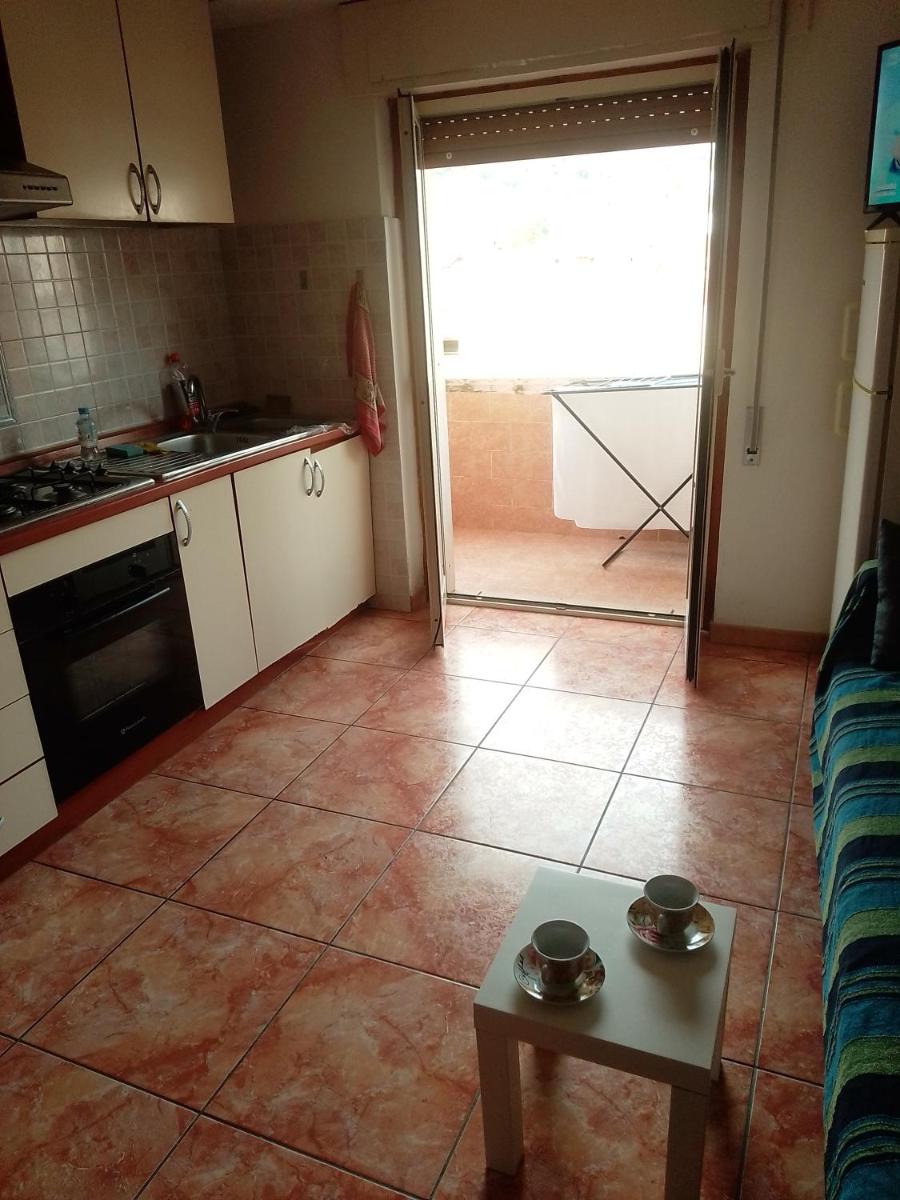 casa al mare a Scalea - Housity
