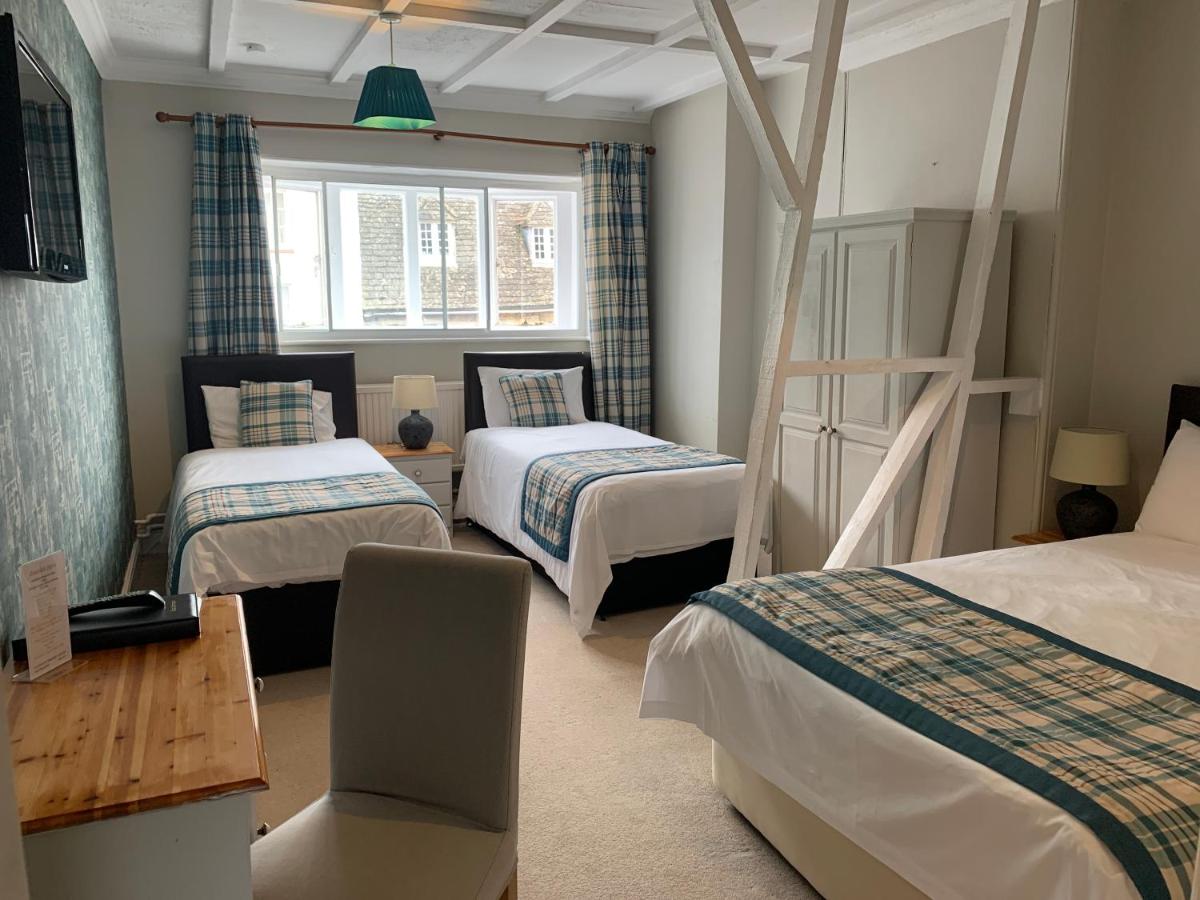 White Hart Hotel - Housity