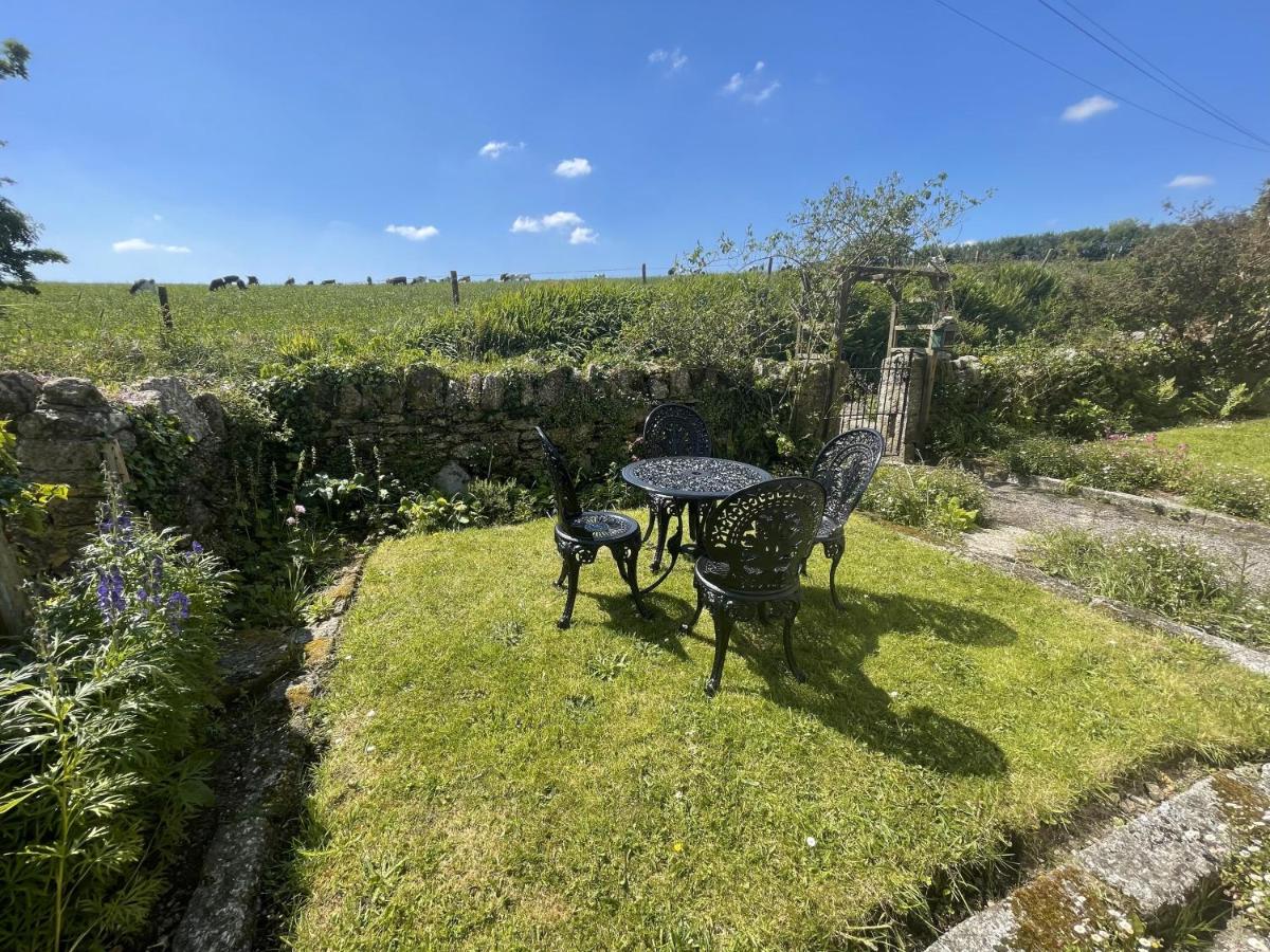 Treganoon House, Lanlivery - Housity
