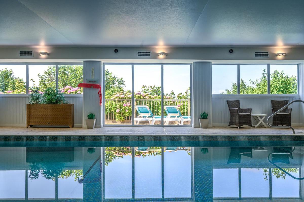 Trefeddian Hotel - Housity