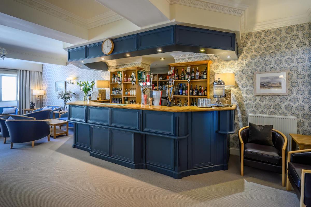 Trefeddian Hotel - Housity