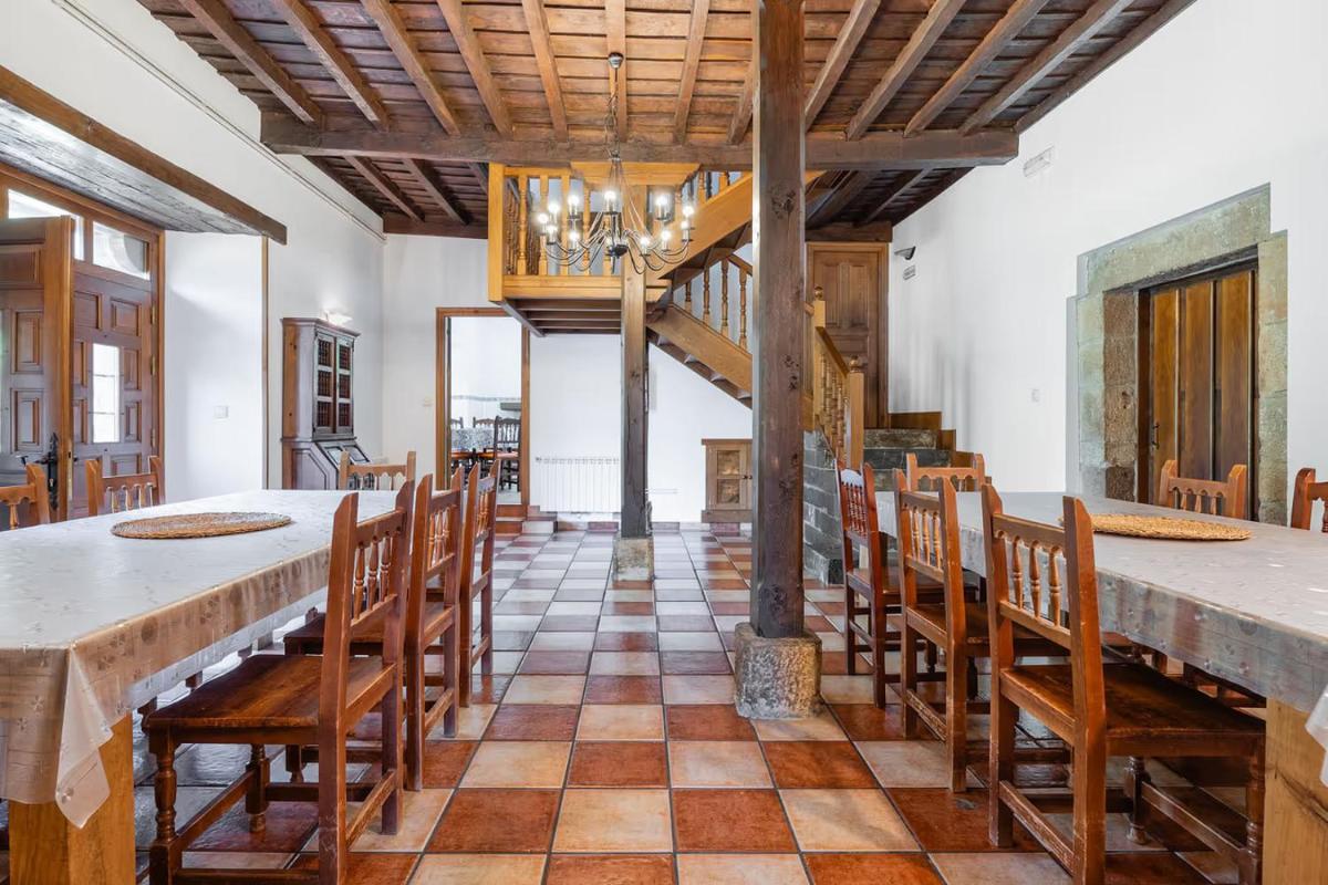 La Torre de Perrozo - Housity