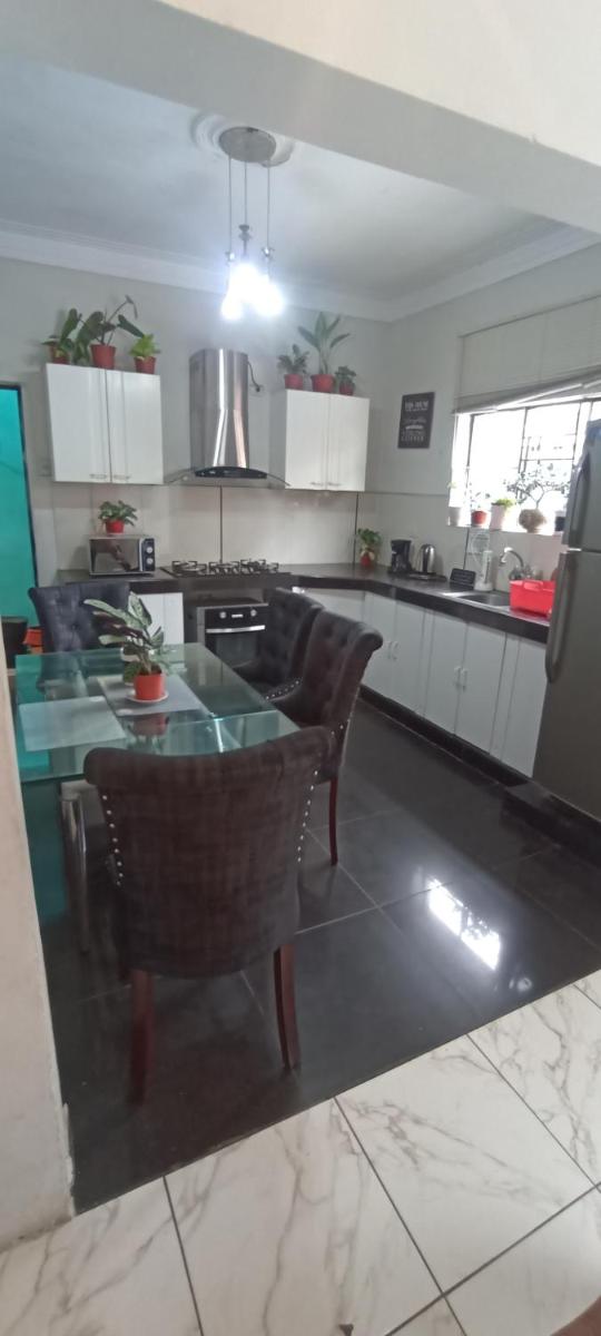 Casita Libertad Barranco - Housity
