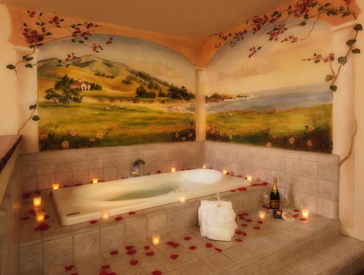 Horizon Inn & Ocean View Lodge - Housity