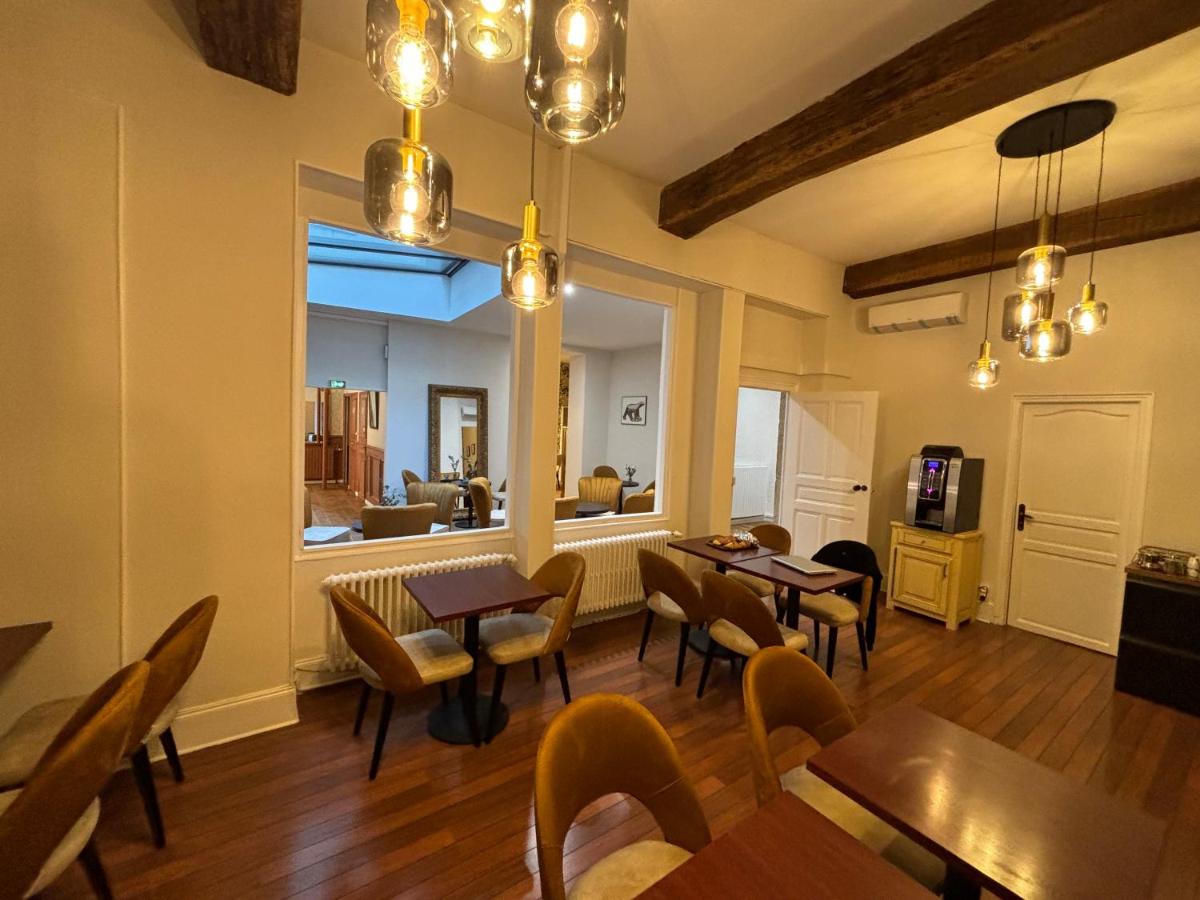 Hotel Le Jacquemart - Hizvo