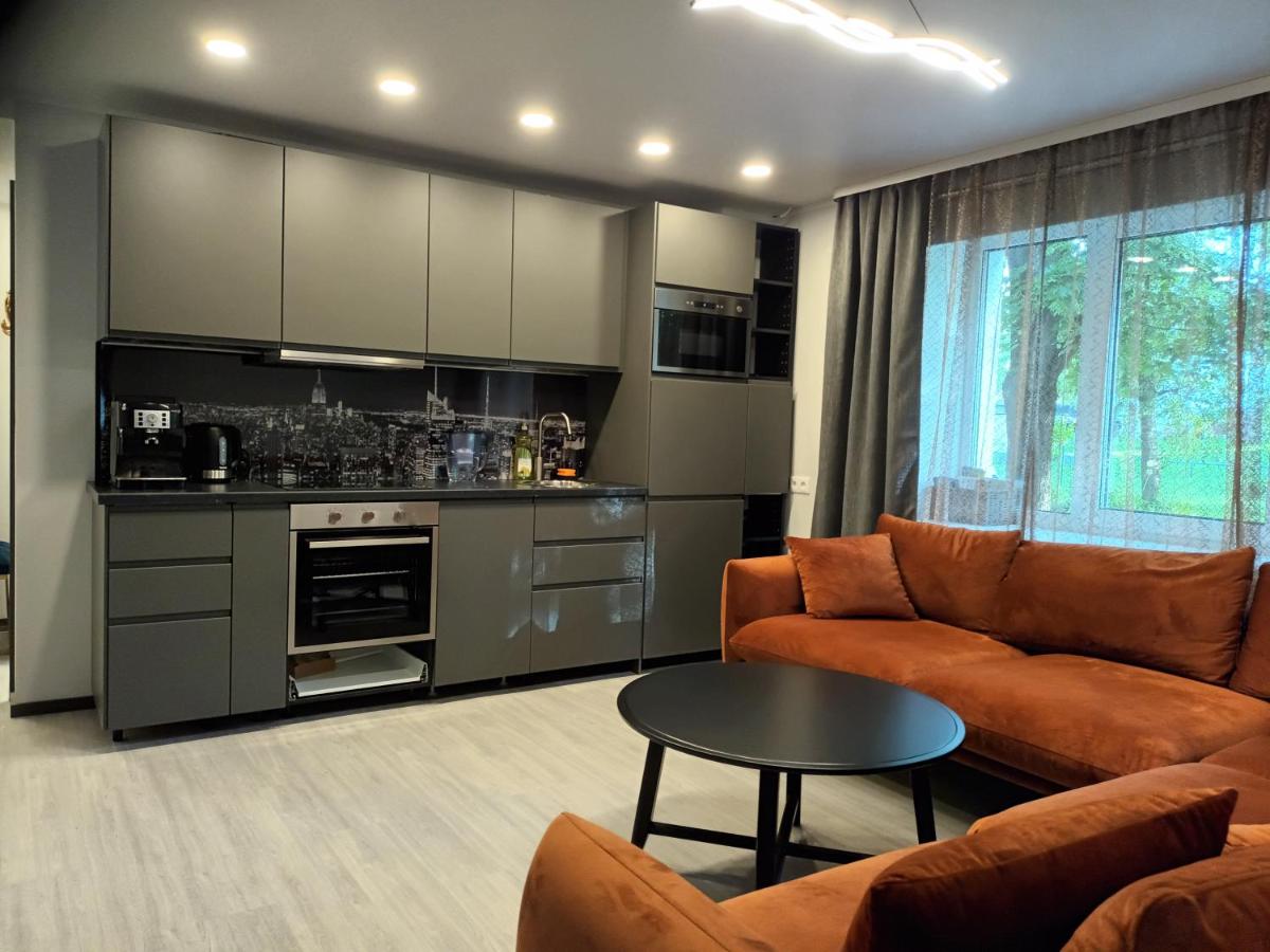 Kvartal Delux, parking, Tartu Home - Housity