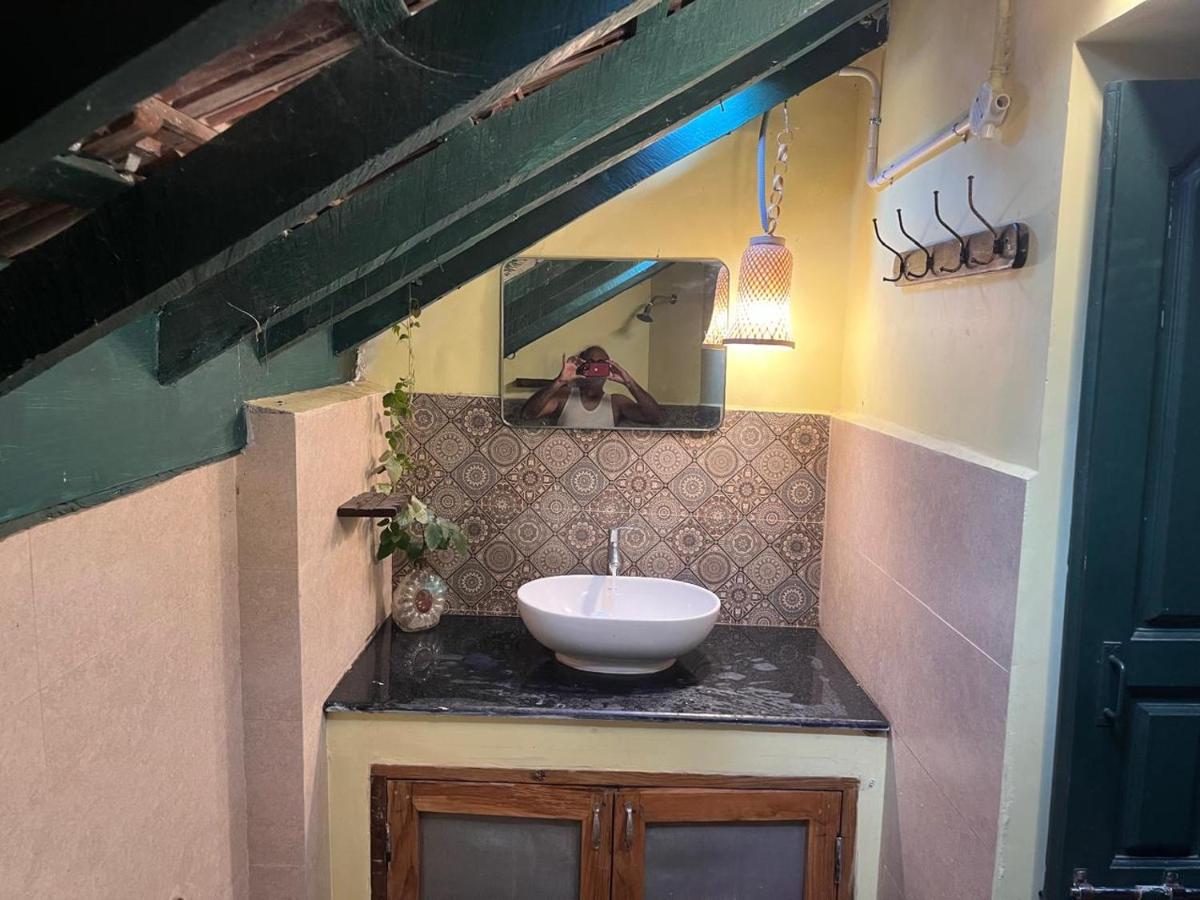 Agraharam Bed And Breakfast - Housity