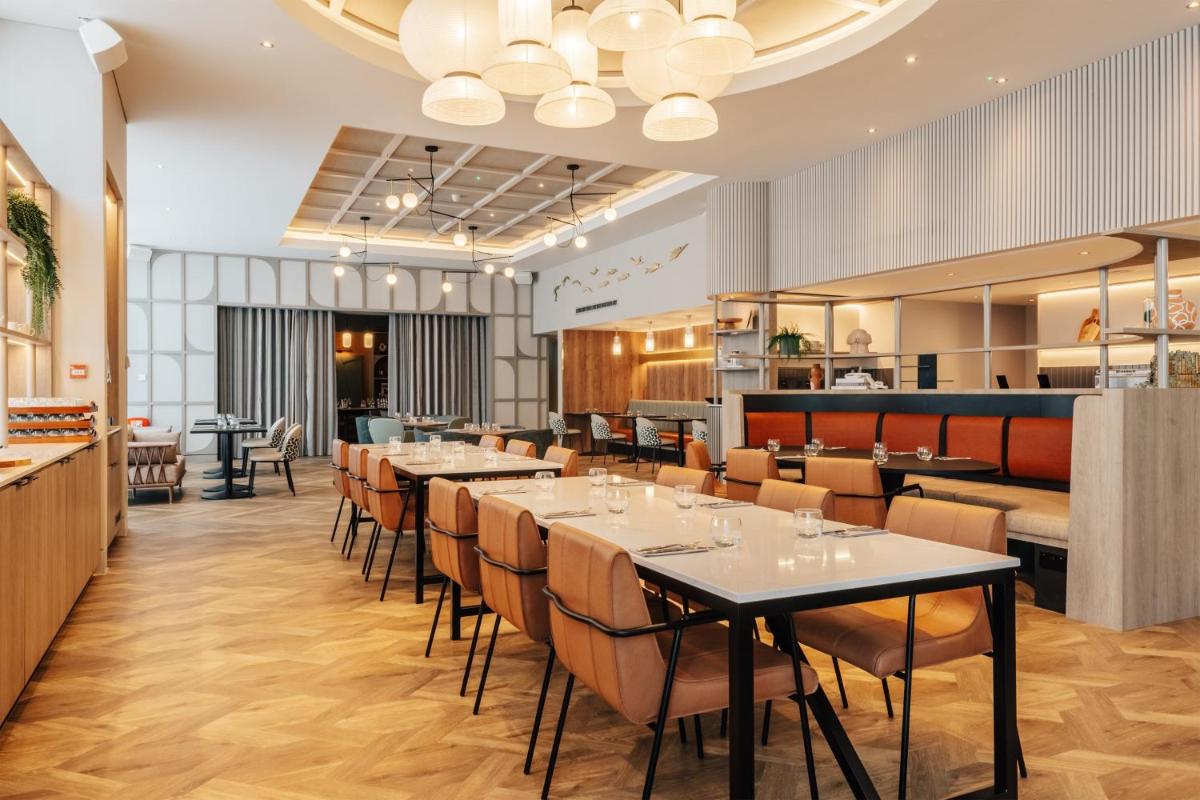 Crowne Plaza London - Docklands, an IHG Hotel - Housity