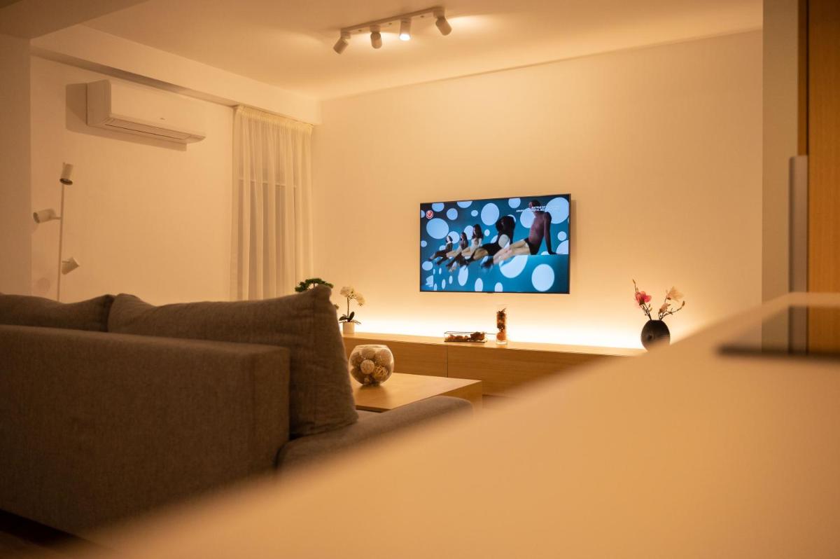 O-Zone Penthouse&Terrace - Housity
