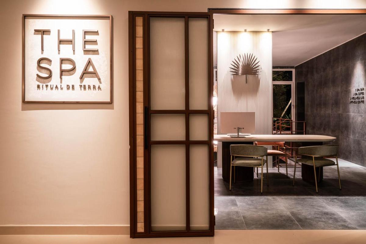 Imagen de la galería de Hotel Ritual de Terra & SPA Moraira, en Moraira