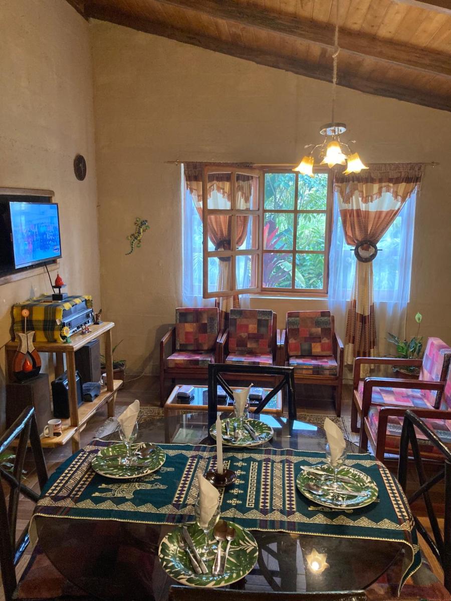 LODGE NATAN - Housity