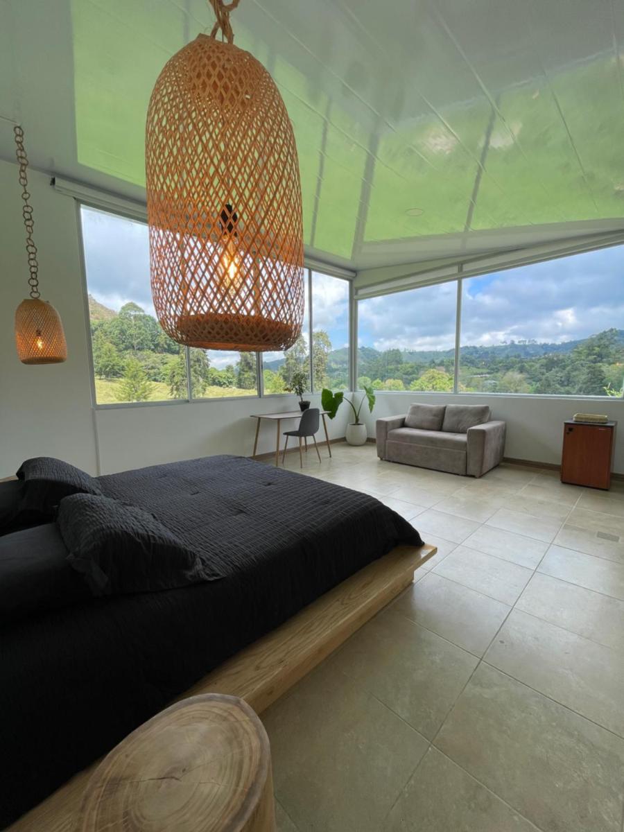 El Rancho de Salento - Housity