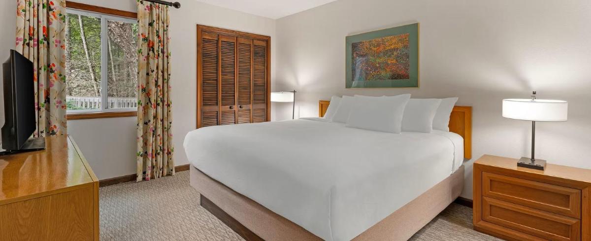 Club Wyndham Resort at Fairfield Sapphire Valley - Housity