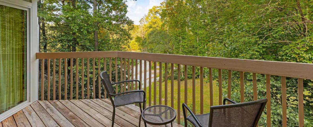 Club Wyndham Resort at Fairfield Sapphire Valley - Housity