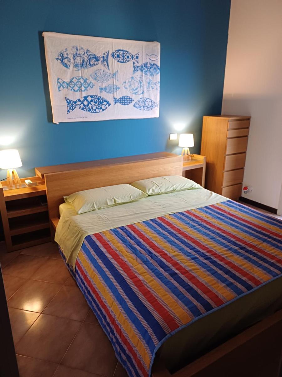 Appartamento Catania con vista sul golfo di Ognina - Housity