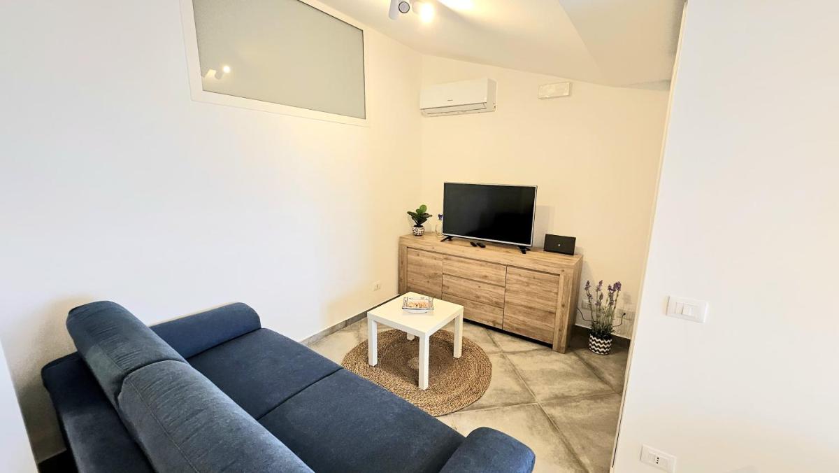 La casetta - vista mare - Housity