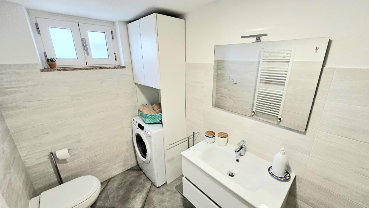 La casetta - vista mare - Housity