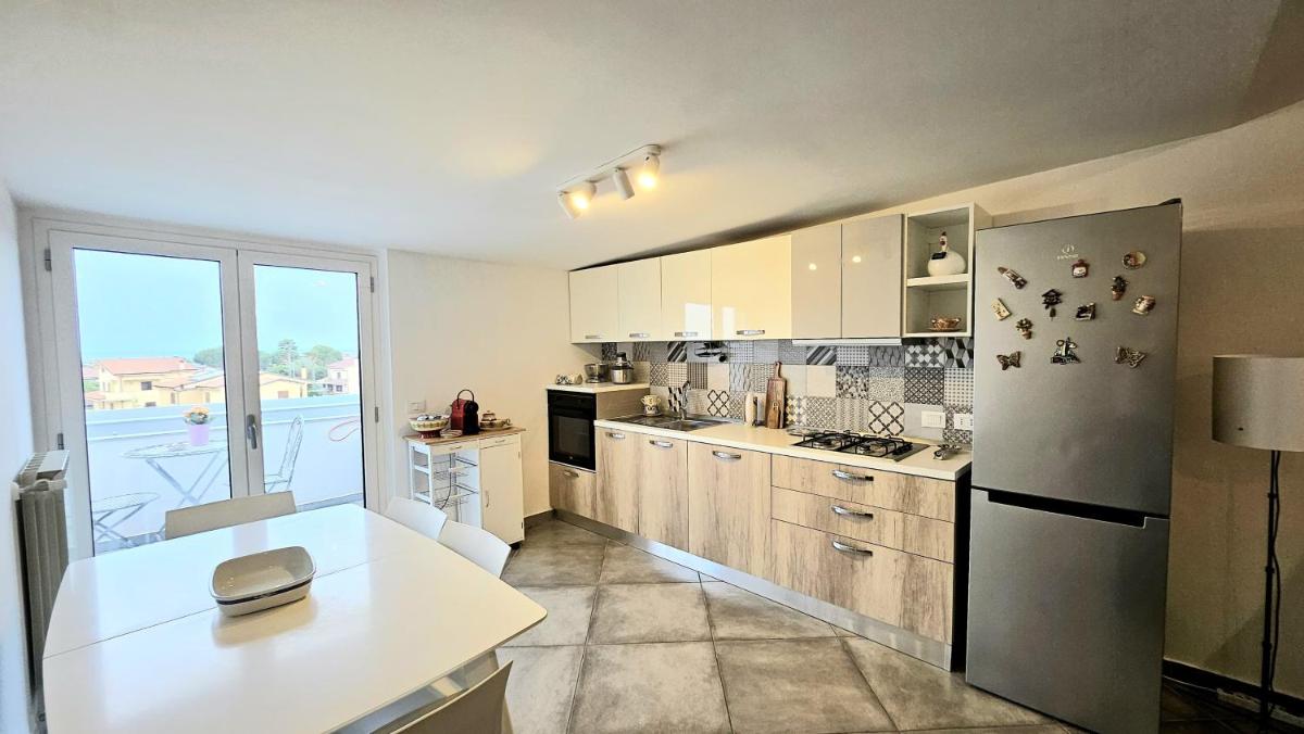 La casetta - vista mare - Housity