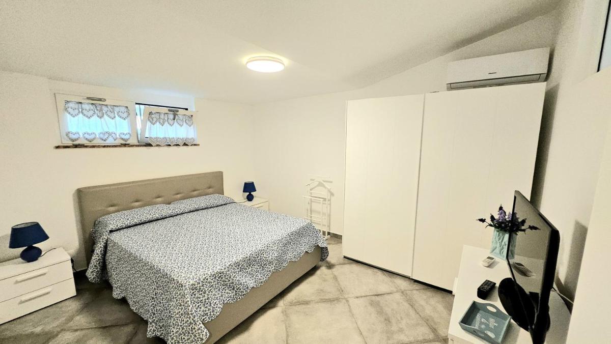 La casetta - vista mare - Housity