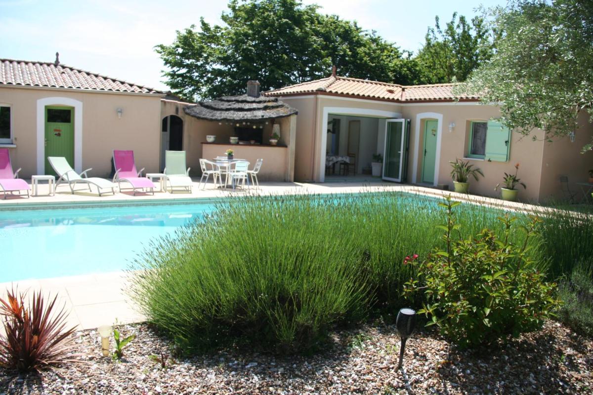 Une Chambre à la Campagne - Housity