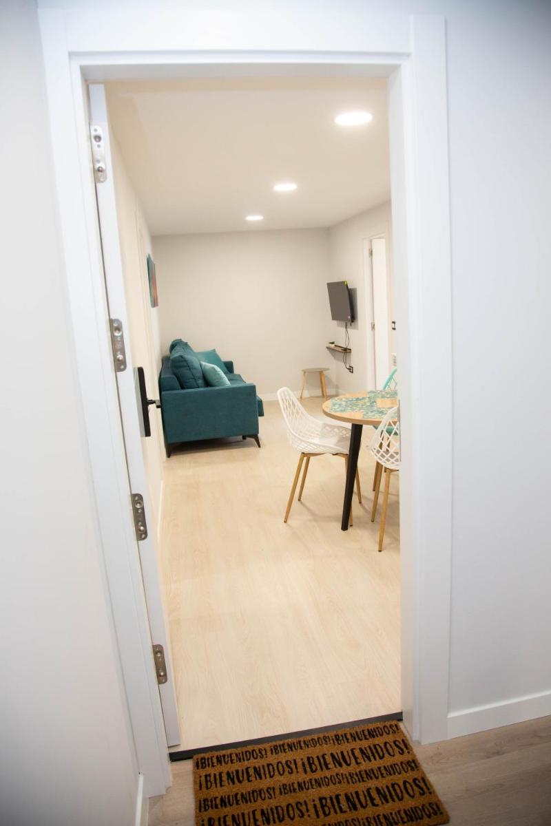 Pregonero Urban Suites - Azul - Housity