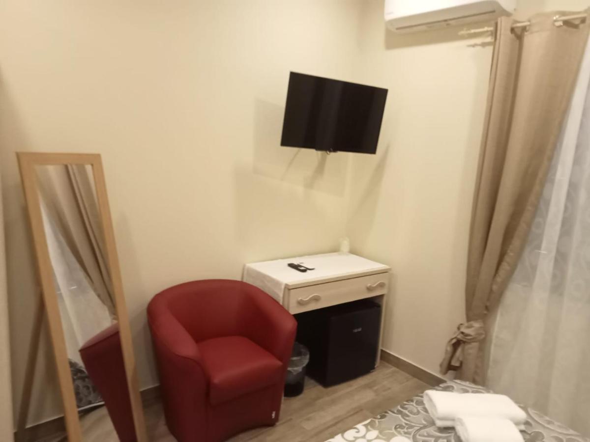 b&b REBGAIA - Housity