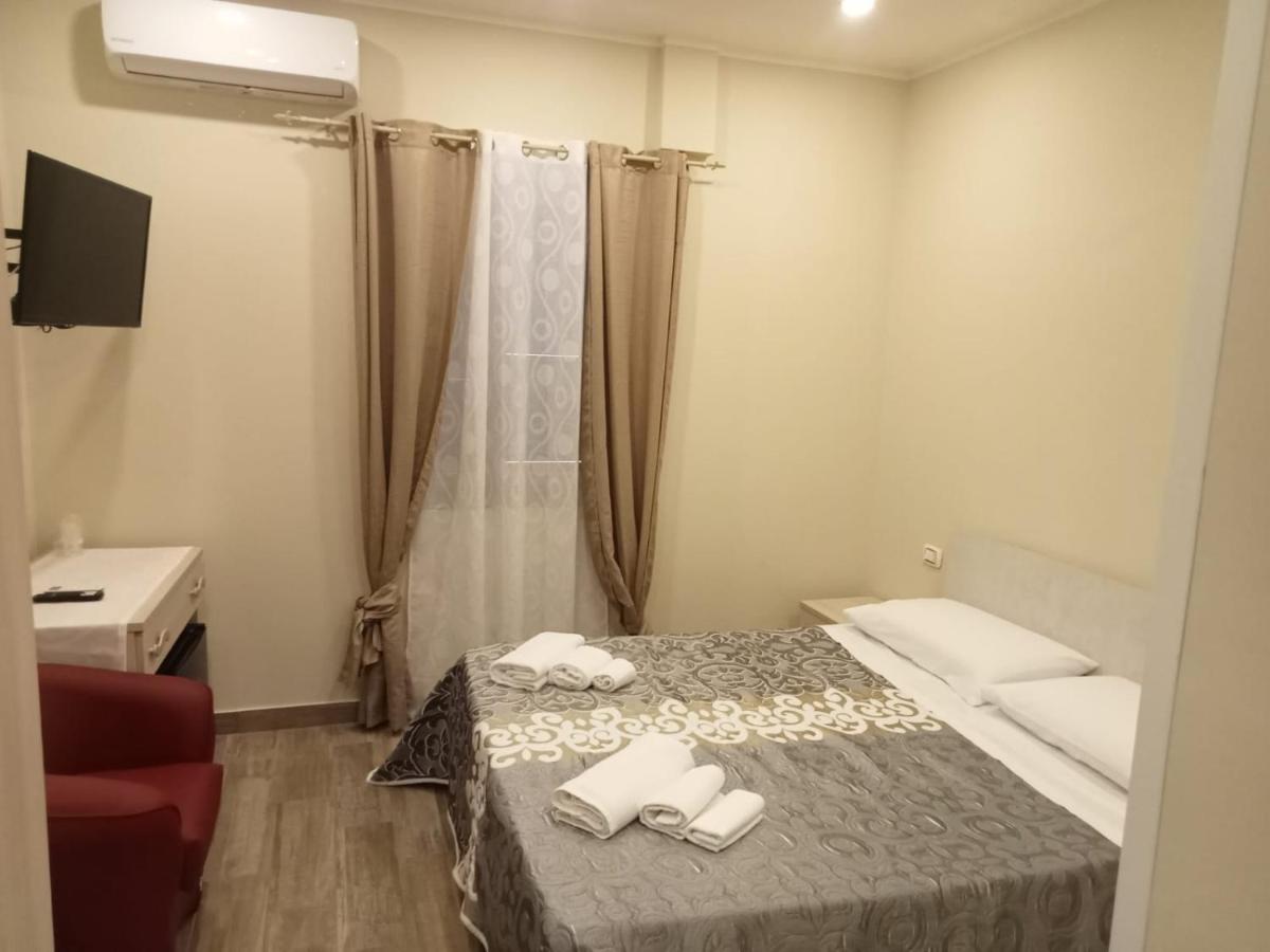 b&b REBGAIA - Housity