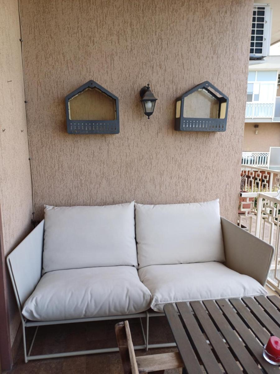 Appartamento Catania con vista sul golfo di Ognina - Housity