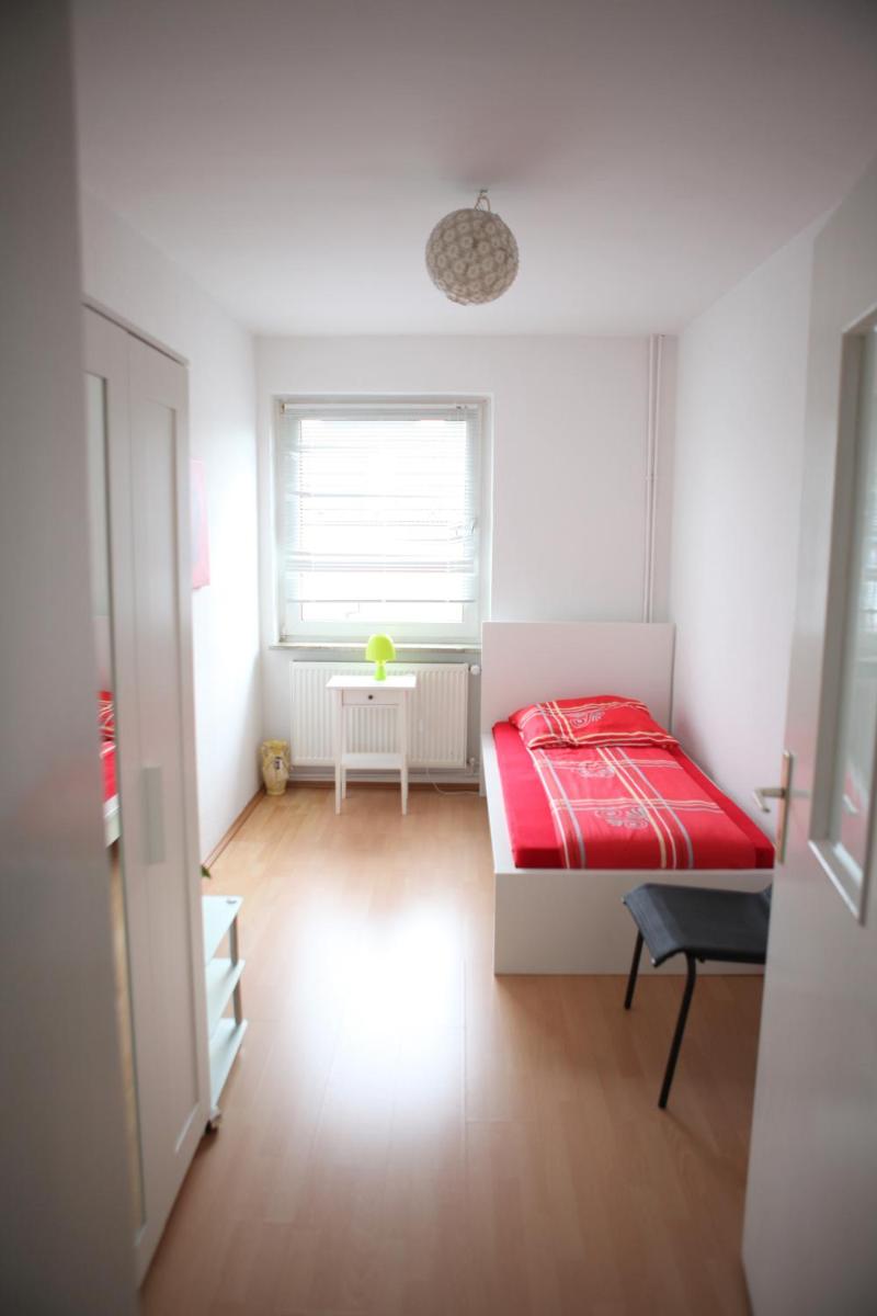 White House Bochum Ehrenfeld - Housity