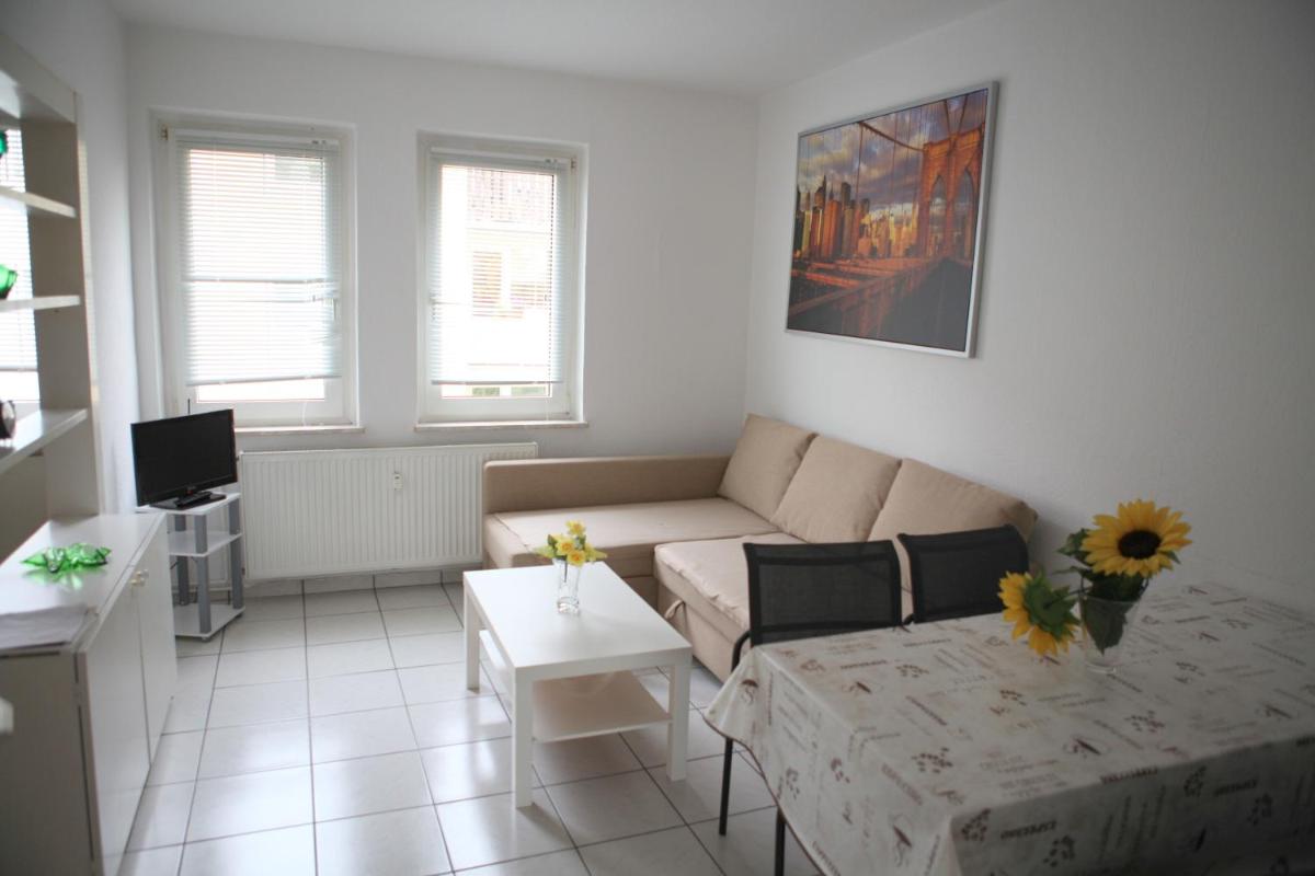 White House Bochum Ehrenfeld - Housity