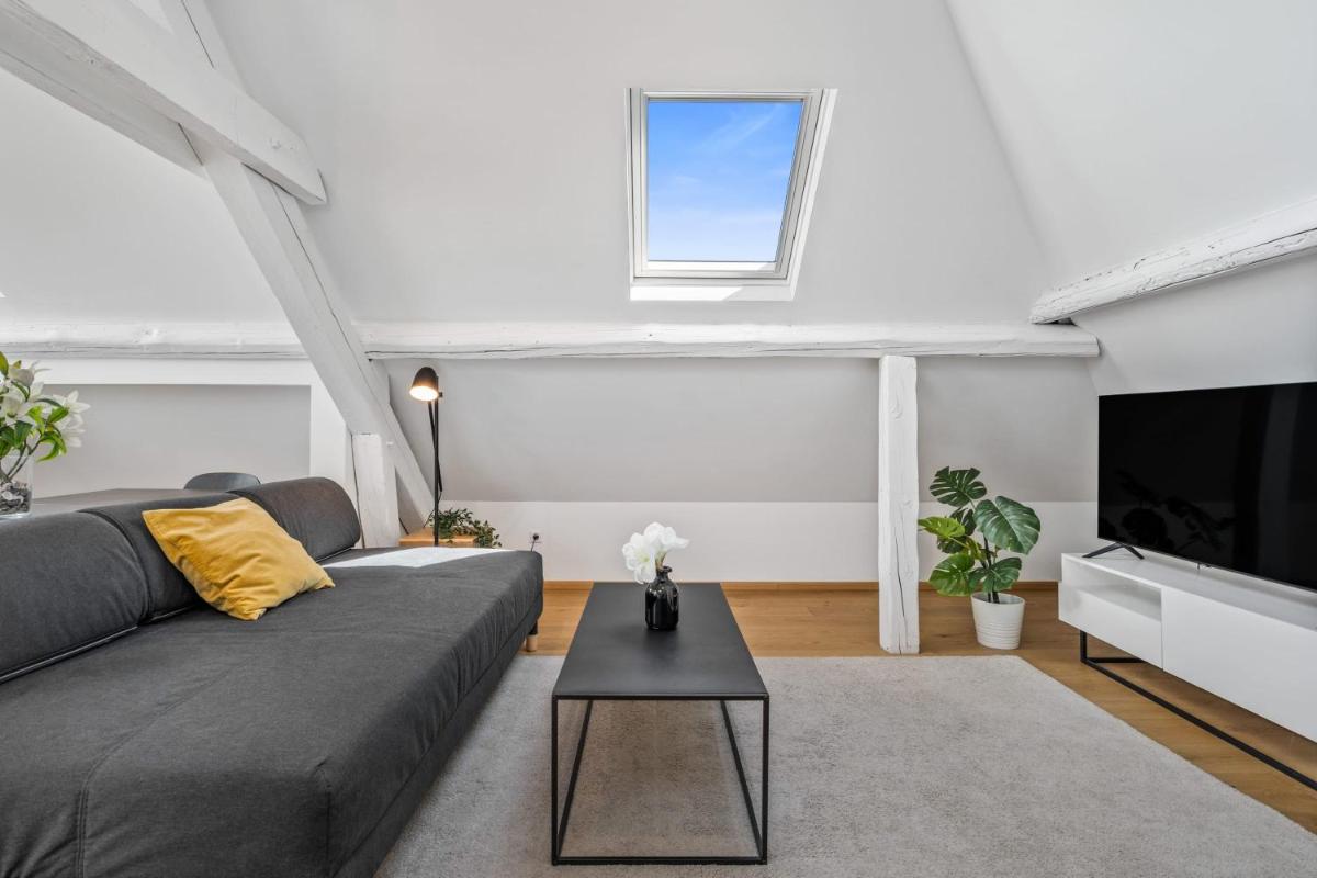 Elegant 3BR Home in Prime Limpertsberg Location - Housity