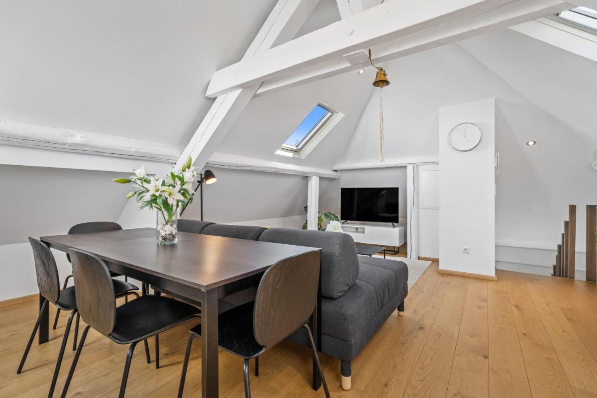 Elegant 3BR Home in Prime Limpertsberg Location - Housity