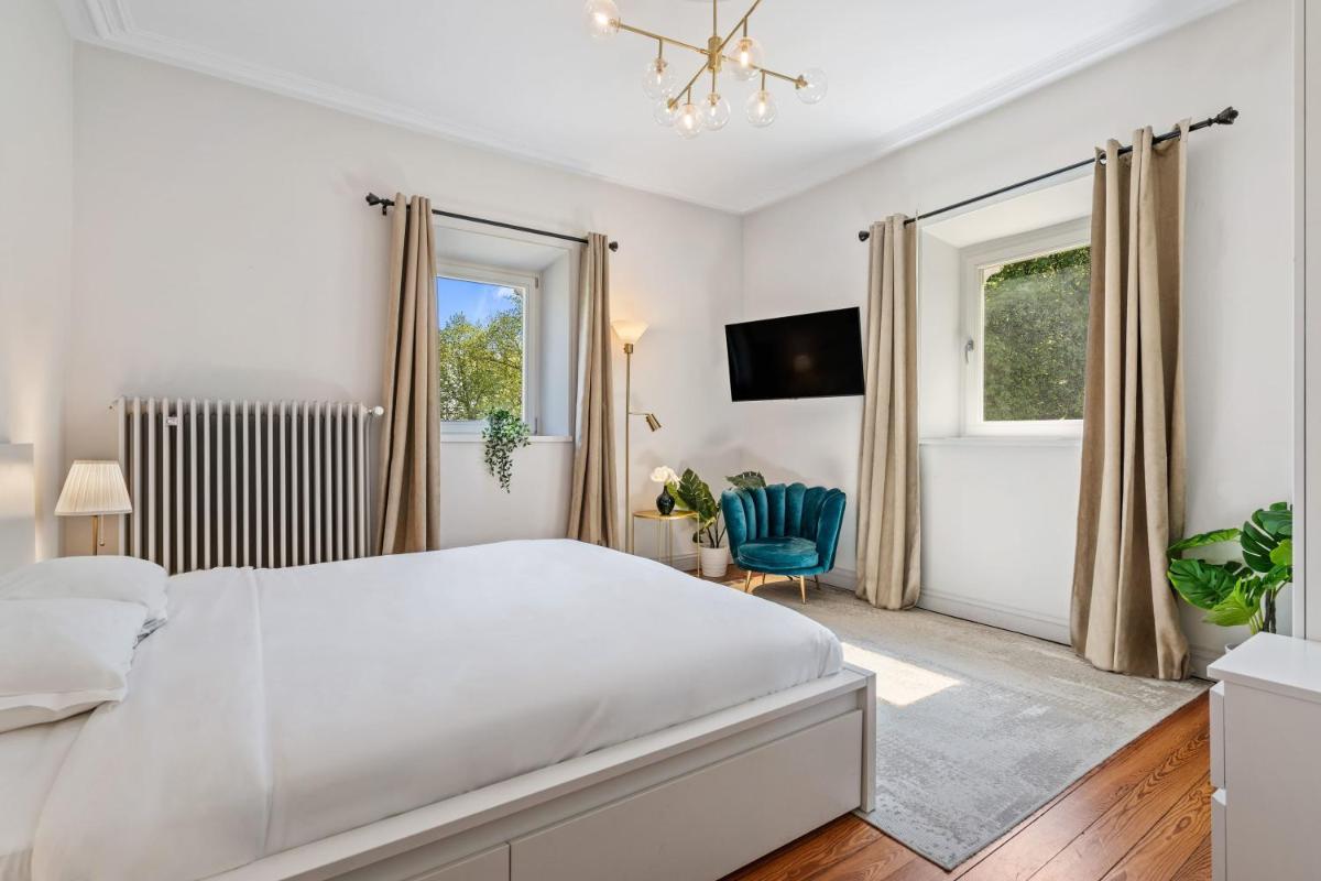 Elegant 3BR Home in Prime Limpertsberg Location - Housity