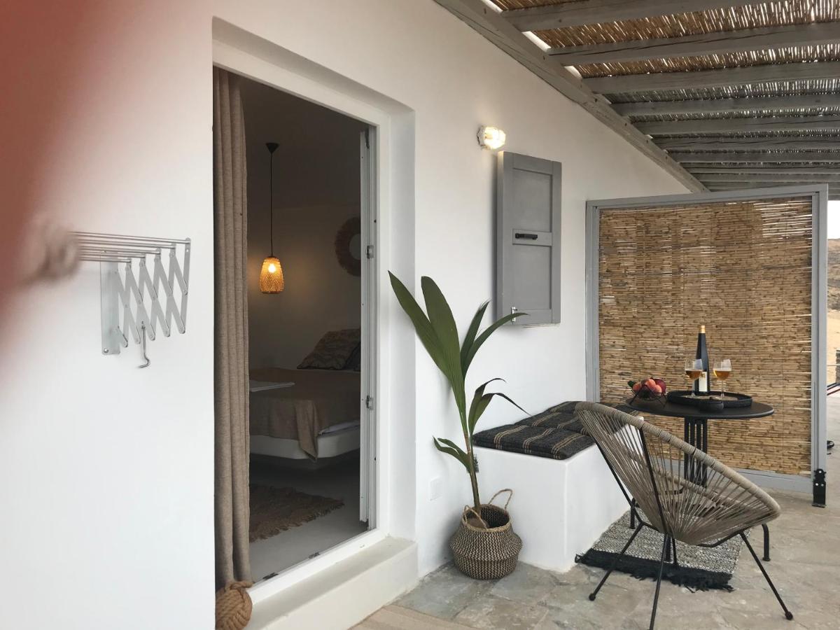 Darsi suites Kythnos - Housity