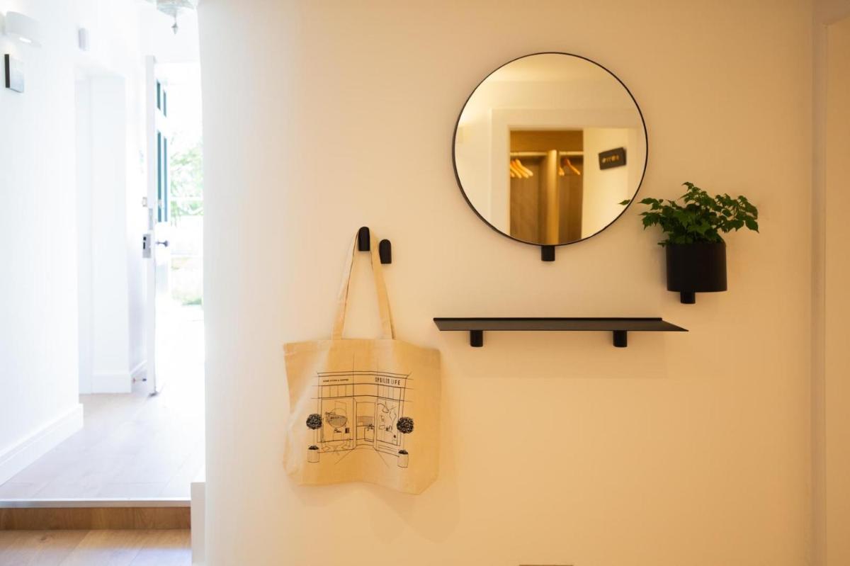 The Greyfriars Apartment - Housity