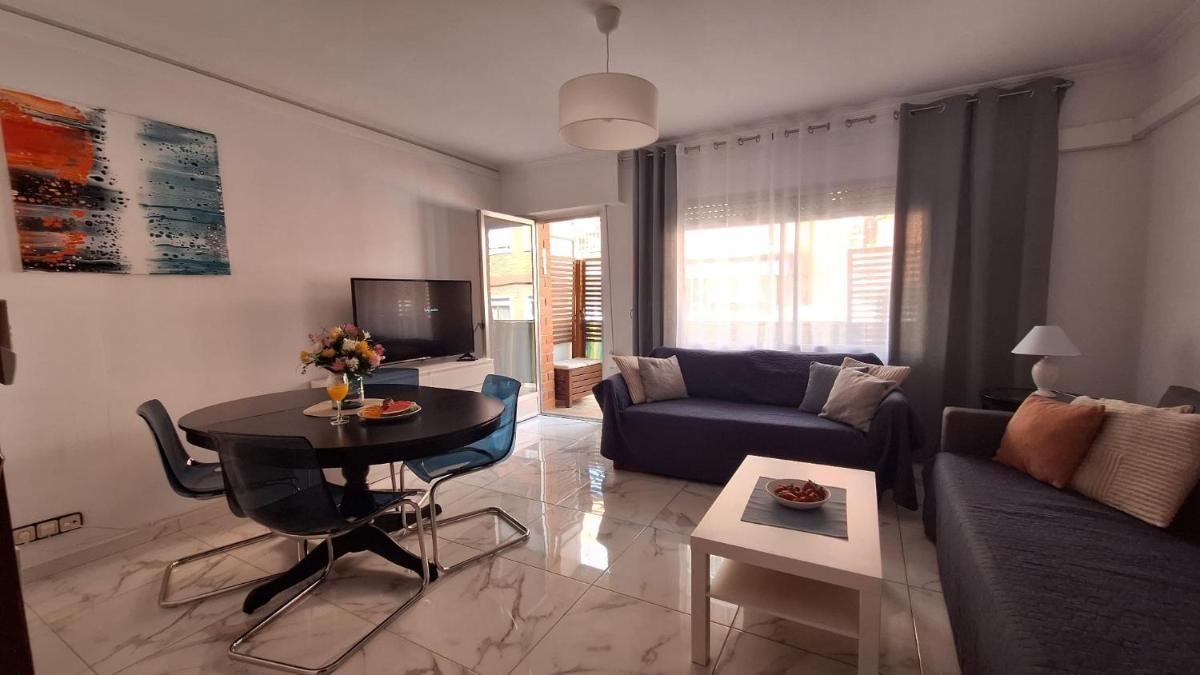 Apartament Estella - Housity