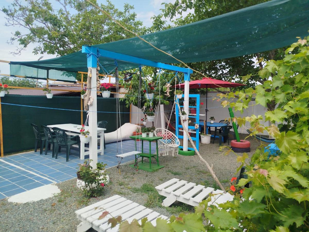 bogdan, cazare la tuzla - Housity