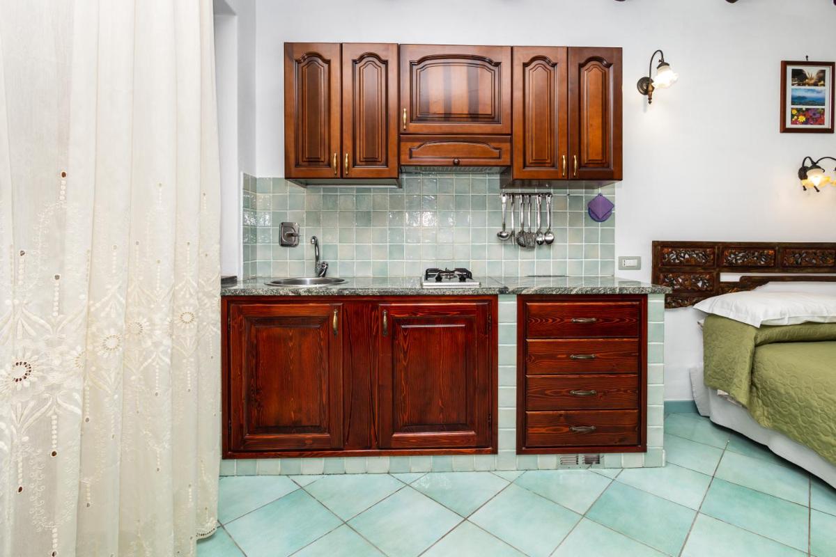 Lauricella Bed and Breakfast - Hizvo
