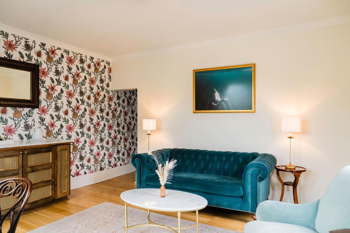 National Exchange Hotel - Housity