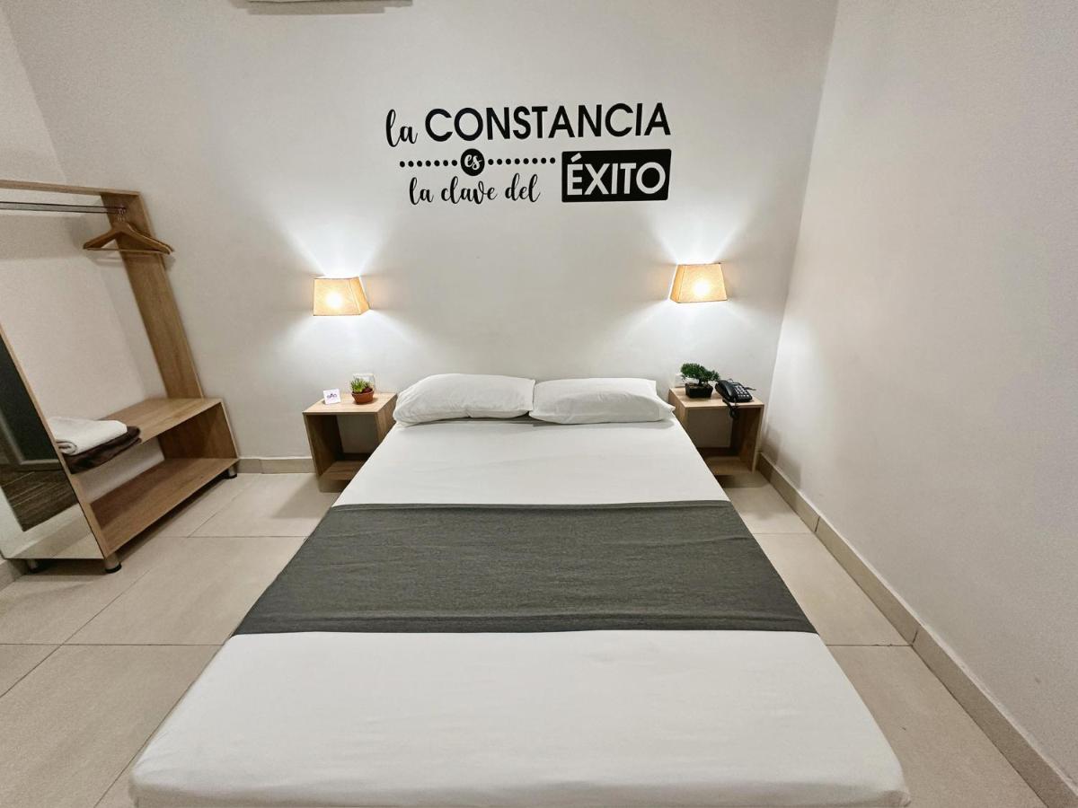 Hotel Boutique Gao - Housity