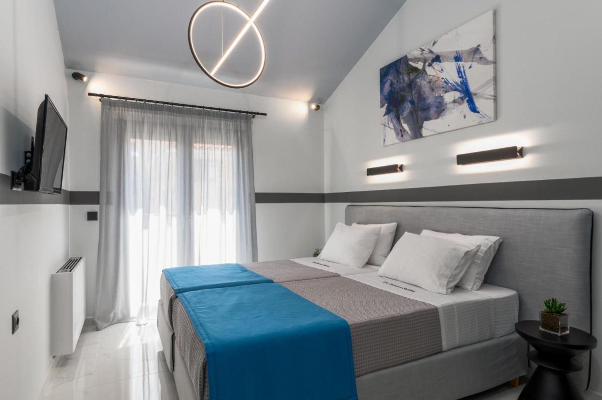 De Bosset Suites Kefalonia - Housity