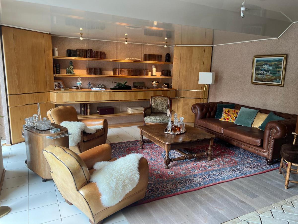 Le Relais du Puy - Housity