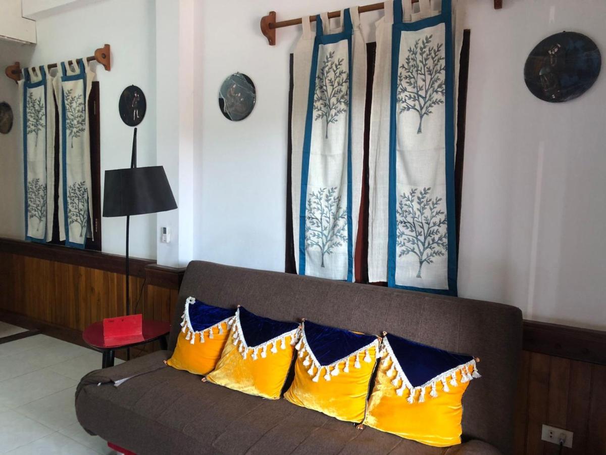 Suitetrails - Sok Villa Namkhan Riverview (Apartments)