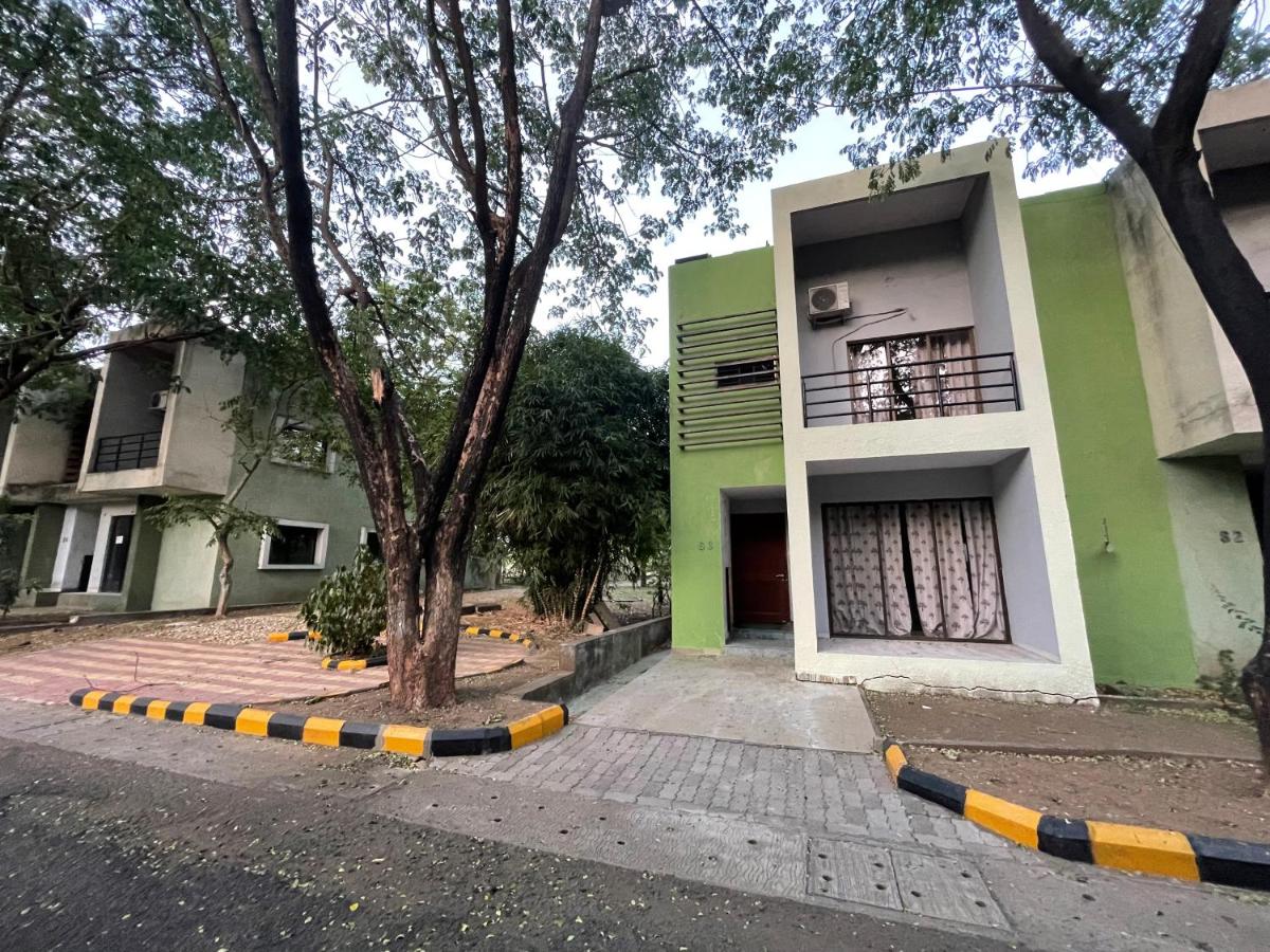 Samruddhi S3 homestay garden villa or S1 - Housity