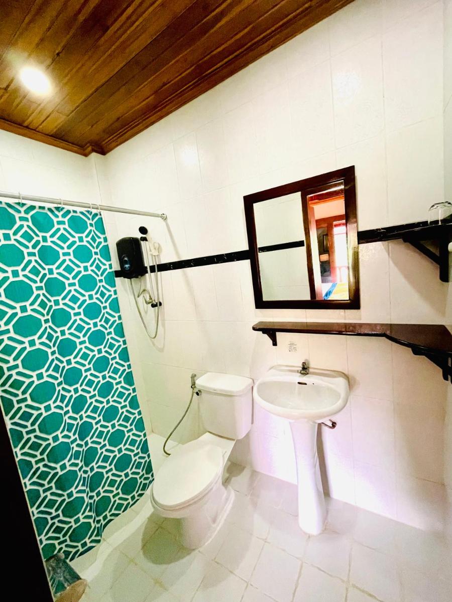 Suitetrails - Sok Villa Namkhan Riverview (Apartments)