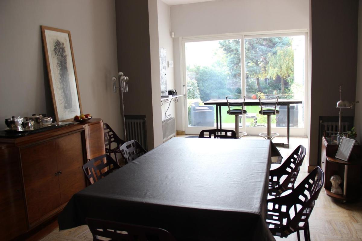 Suitetrails - B&B Le Cercle De Malines