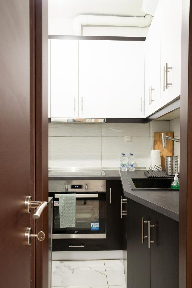 Dimo's Apartment - Hizvo